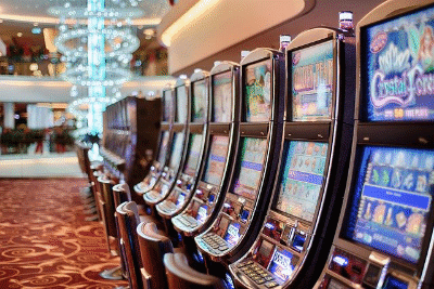 Casino in Kuwait